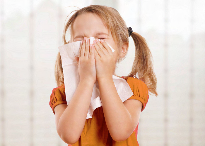 Der Bodenbelag Nadelvlies weist Vorteile für Allergiker auf Der Bodenbelag Nadelvlies weist Vorteile für Allergiker auf