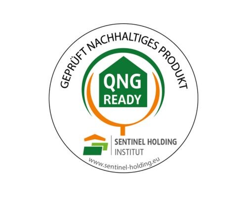 Mit dem QNG-ready Siegel des SHI sind Sie auf der sicheren Seite und unterstreichen Ihre Expertise Mit dem QNG-ready Siegel des SHI sind Sie auf der sicheren Seite und unterstreichen Ihre Expertise