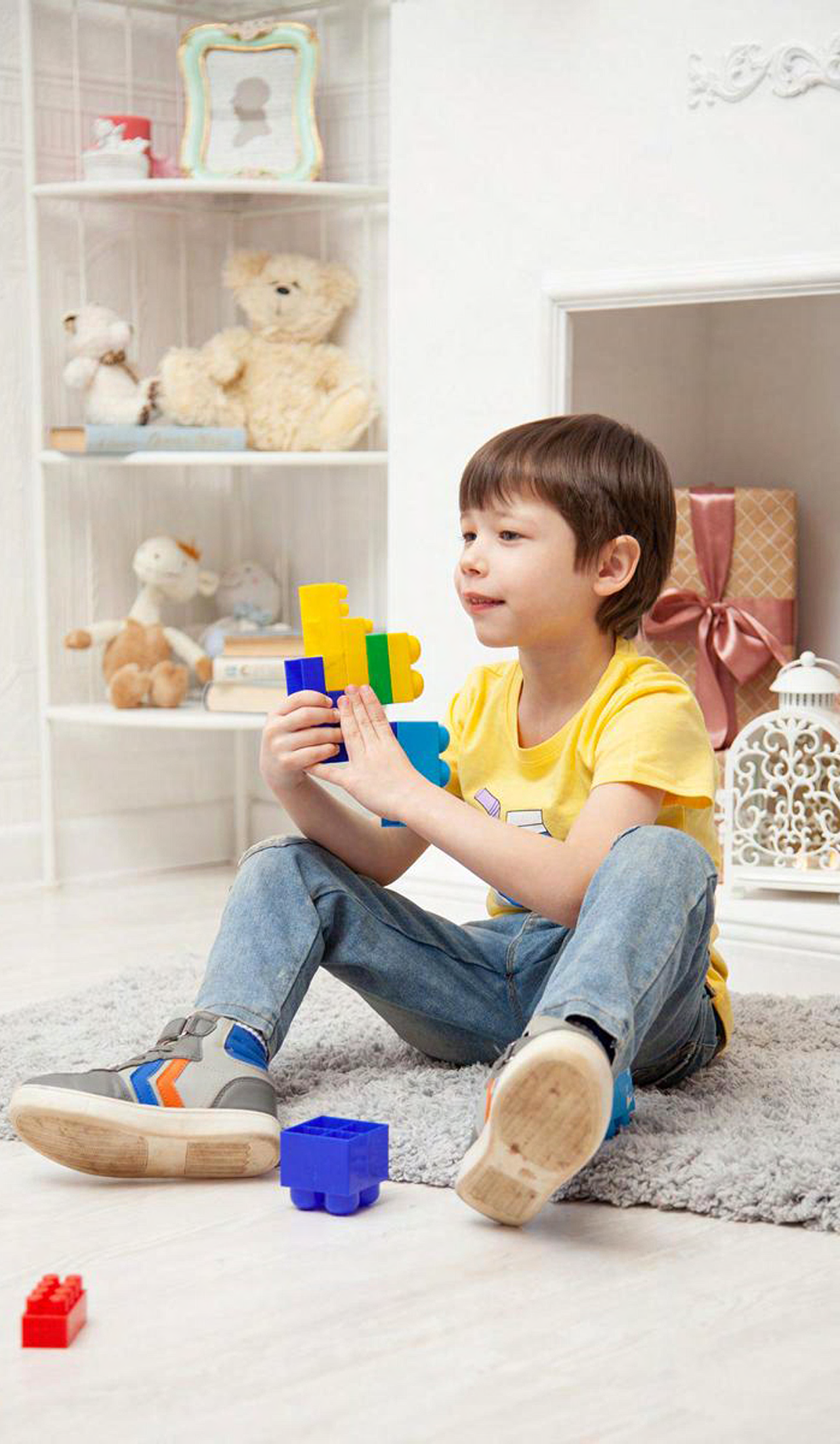 Besonders wenn Kinder im Haus wohnen, haben Schadstoffe im Wohnumfeld nichts zu suchen. Besonders wenn Kinder im Haus wohnen, haben Schadstoffe im Wohnumfeld nichts zu suchen.
