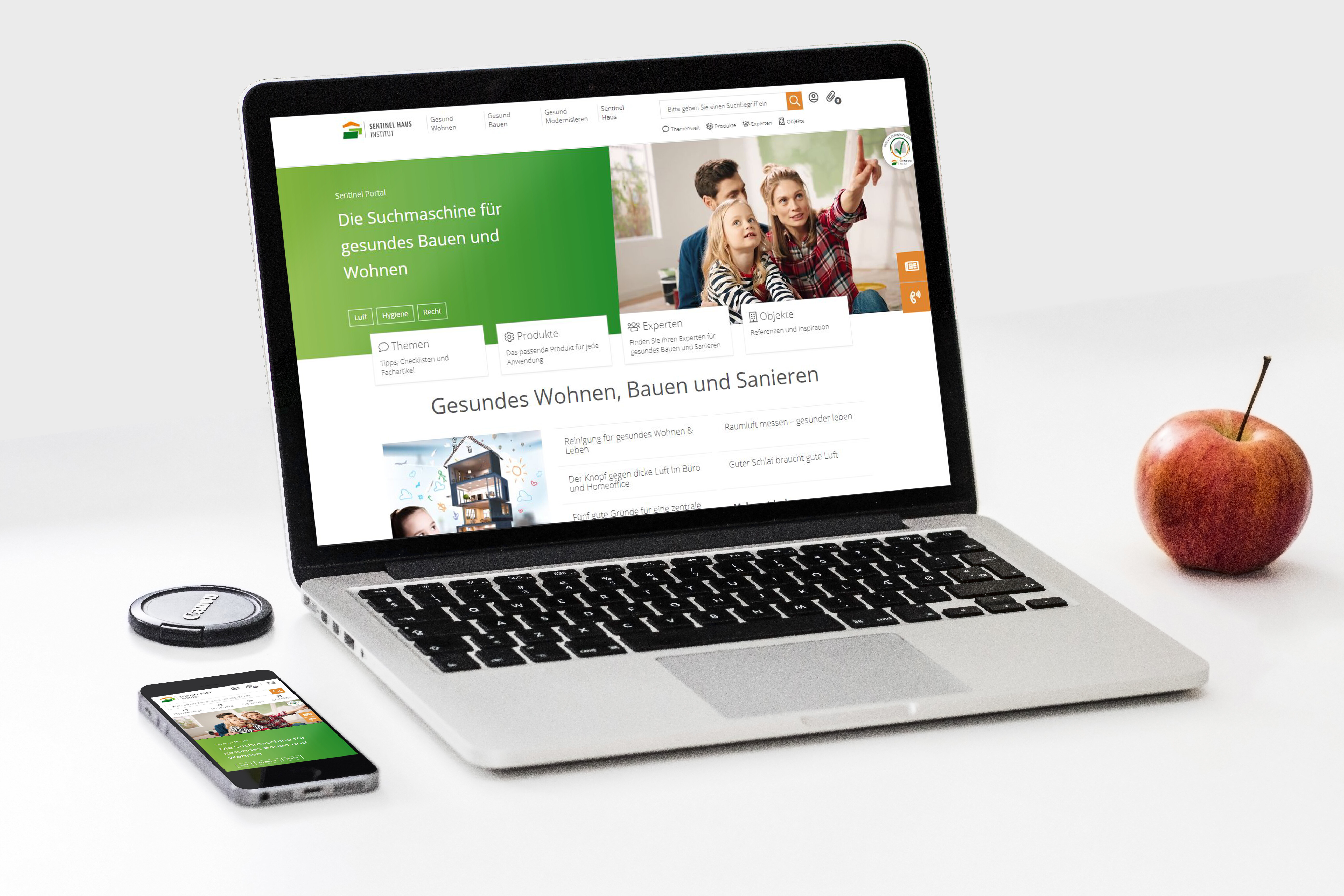 Das Sentinel Portal ist die Plattform für die Themen Gesundheit und Nachhaltigkeit. Das Sentinel Portal ist die Plattform für die Themen Gesundheit und Nachhaltigkeit.
