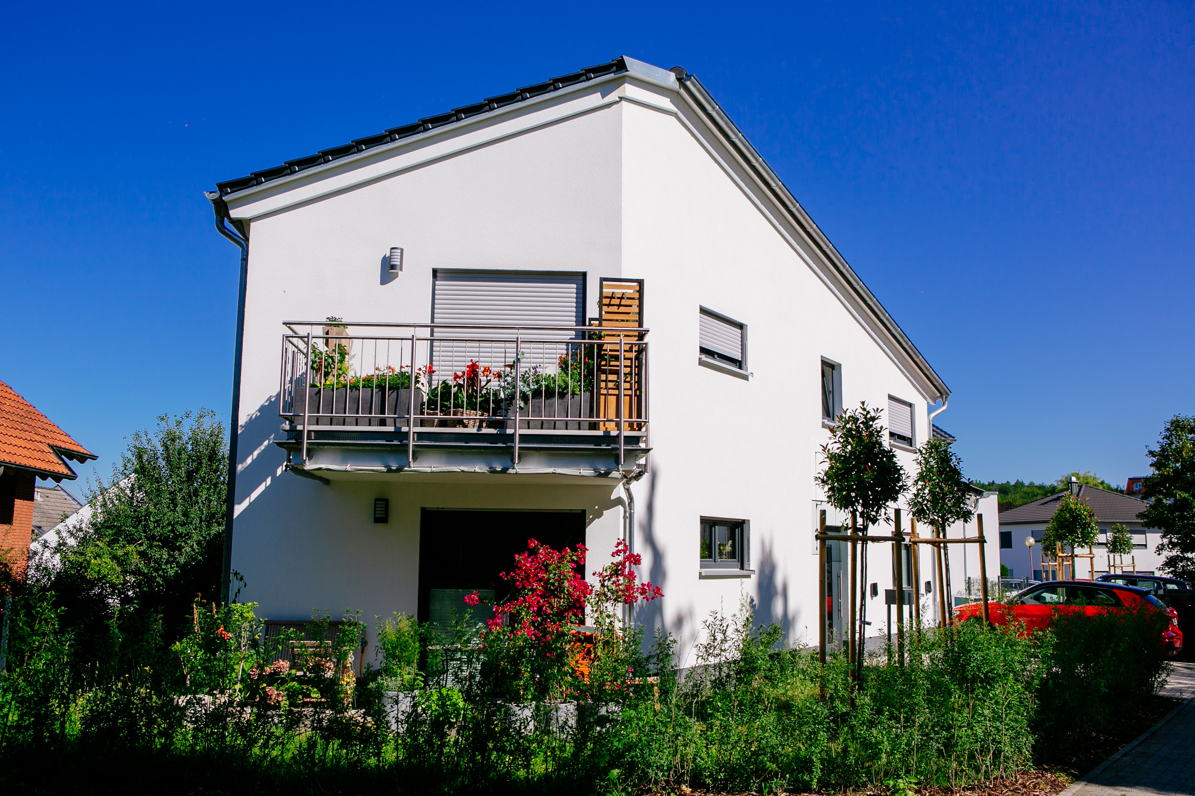 Massivhaus von Rhein Lahn MFH Massivhaus von Rhein Lahn MFH